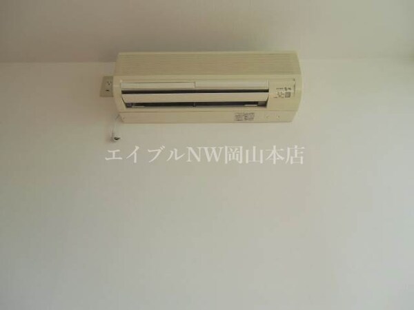 その他設備(※別室の写真です)