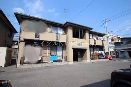 メゾン・セティⅠ棟
