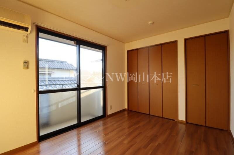 物件内観写真16　(寝室)