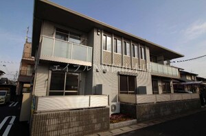 プロスペール外観写真