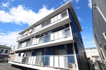 フォーエバーレジデンス今の外観写真