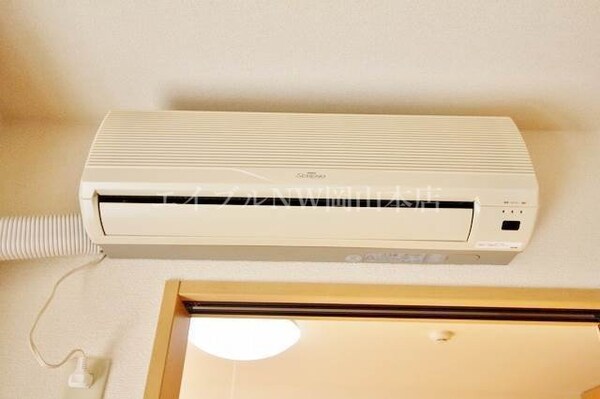 その他設備(写真は同タイプのイメージです)