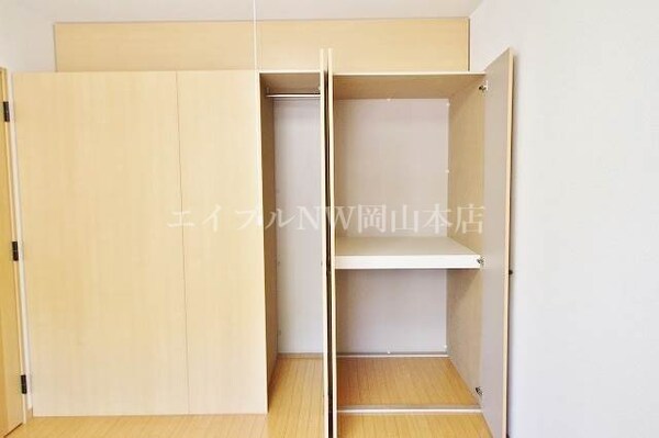 その他設備(写真は同タイプのイメージです)
