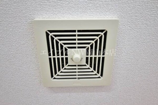 その他設備(写真は同タイプのイメージです)