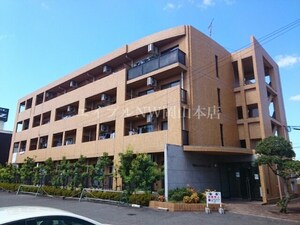 マーベラス豊成外観写真