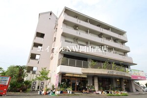 アートアベニュー外観写真
