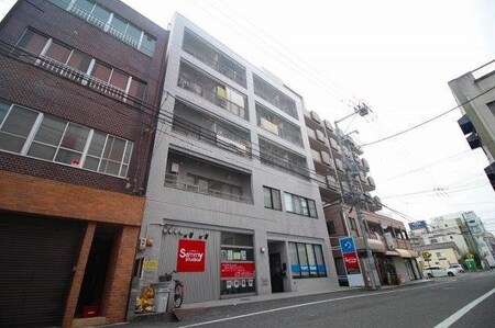 カーサフィオーレ駅前町外観写真