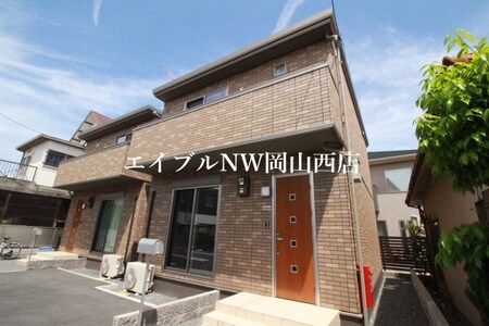 ノースパーク外観写真