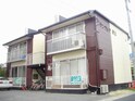 サンライフ泉田A棟