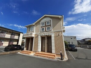 ラ・フォンテ　Ａ外観写真
