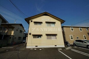 カーサ幹Ⅱ外観写真