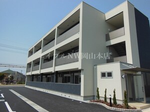 Ｖｉｖａグランデ外観写真