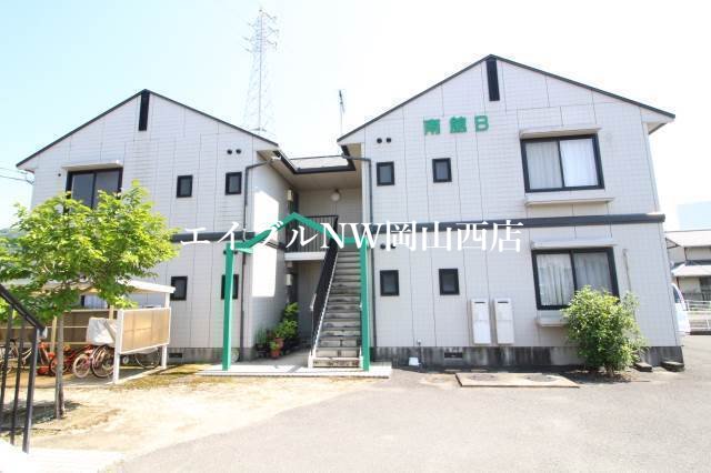 リバティ津高南館