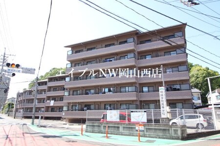 YNG西坂Ⅴ外観写真