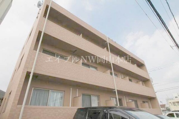 建物外観(建物外観)