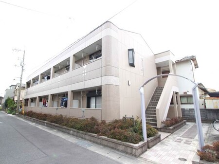 アーバンコーポ黒住外観写真