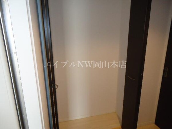 収納(玄関収納)