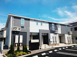 未来樹外観写真