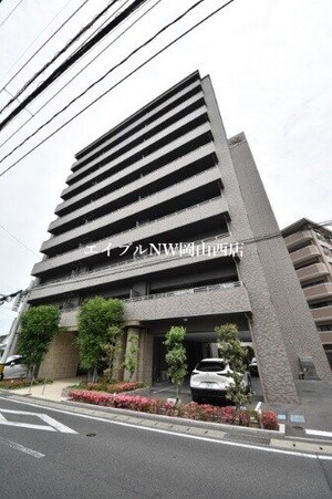 ロイヤルガーデン後楽園東外観写真