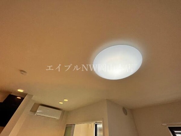 その他設備(室内設備（イメージ）)