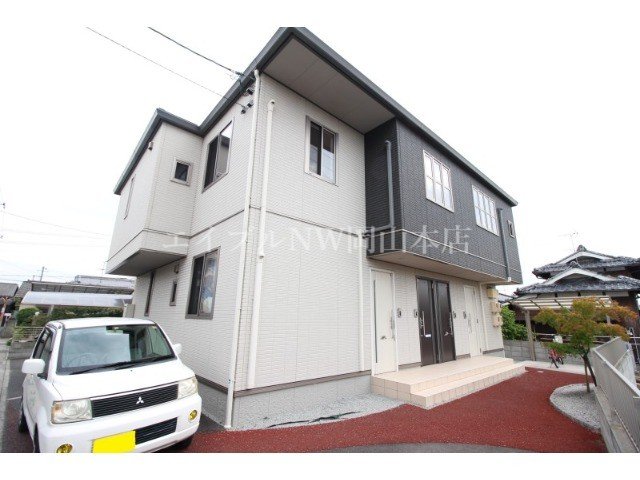 ラ・ルミエール　エスト