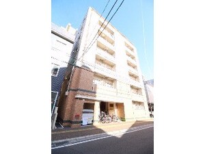 ル・ジャルダン外観写真