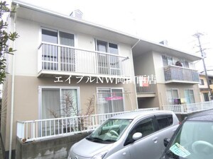 サンライズ岡南外観写真
