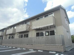 ラフィーネ下中野　A外観写真