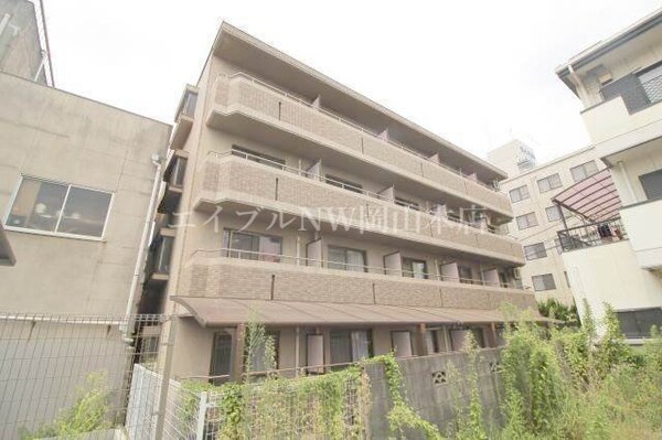 建物外観(建物外観)