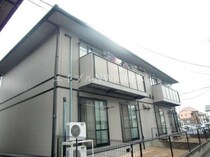 センシリティピカルⅡ　Ａの外観写真