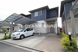 グリーンセトル万倍　外観写真