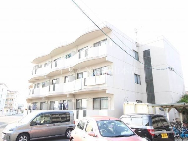 建物外観(建物外観)
