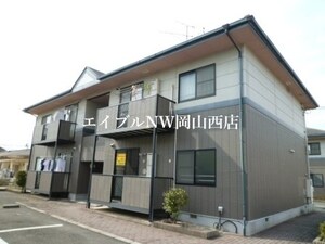 レスポワールＢ外観写真