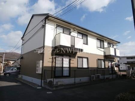 イーストヴィレッジ　Ａ棟