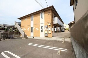 シルキーステージ外観写真