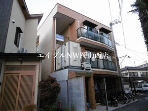 アドヴァンス南方外観写真