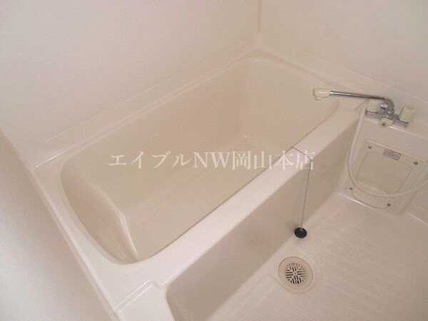 バス／シャワールーム等(バス／シャワールーム等)