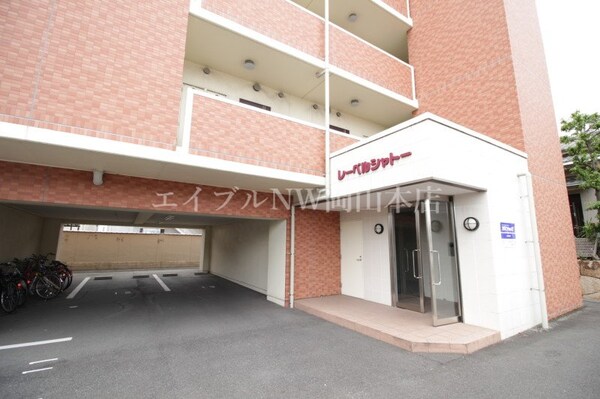建物外観(建物外観)