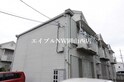 ヴィラ・ウィンディア　A棟