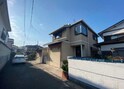西辛川ガレージハウス