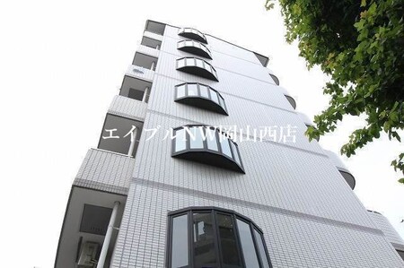 アートタウン外観写真