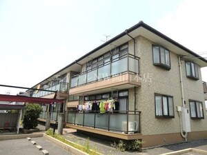 エステート９３外観写真