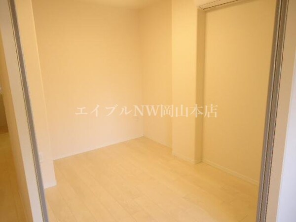 その他部屋・スペース(洋室)
