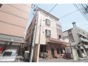 シャインブライト桑田外観写真