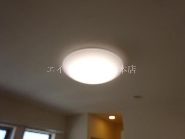 その他設備(照明器具（イメージ）)