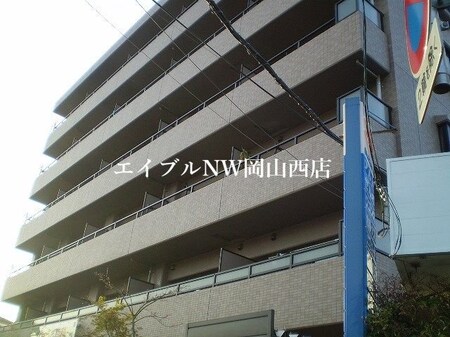 サンサイド山部Ⅱ外観写真