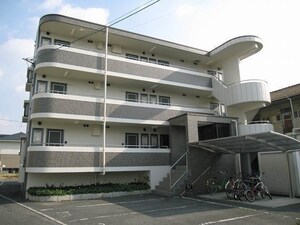 マリート泉田外観写真