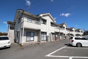 セブンアルコＡ外観写真
