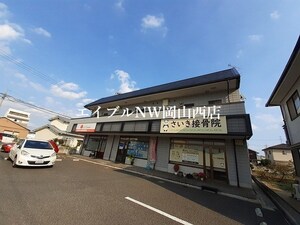 メゾン　シルク外観写真