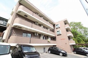 ラ・モール外観写真